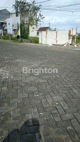 image TANAH KAVLING SIAP BANGUN AREA MAHASISWA DEKAT KAMPUS UB-UMM-UIN- UNM-UNISMA KOTA MALANG (4)