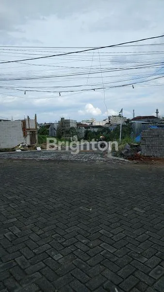 image TANAH KAVLING SIAP BANGUN AREA MAHASISWA DEKAT KAMPUS UB-UMM-UIN- UNM-UNISMA KOTA MALANG (2)