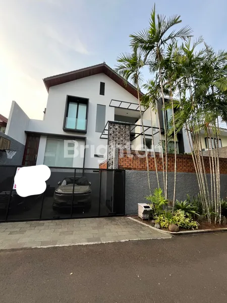 image RUMAH MEWAH DAERAH LEBAK BULUS JAKARTA SELATAN (1)