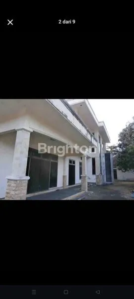 image DIJUAL RUMAH BESAR BERLOKASI STRATEGIS DI JIMBARAN , ULUWATU (5)