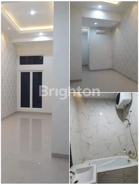 image DIJUAL RUMAH RUNGKUT ASRI TIMUR  (4)