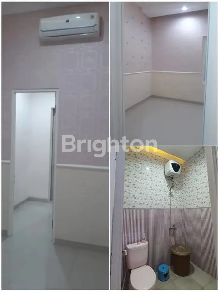 image DIJUAL RUMAH RUNGKUT ASRI TIMUR  (5)