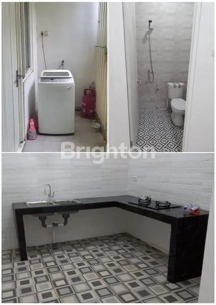 image DIJUAL RUMAH RUNGKUT ASRI TIMUR  (8)