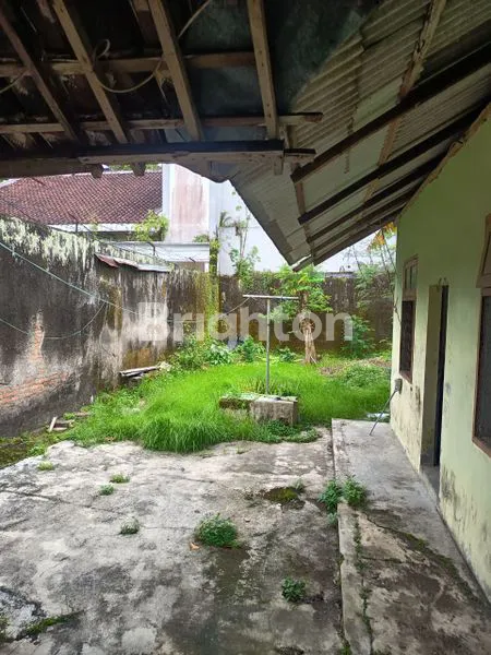 image RUMAH + TOKO DI AJUNG, COCOK HUNIAN & USAHA (5)