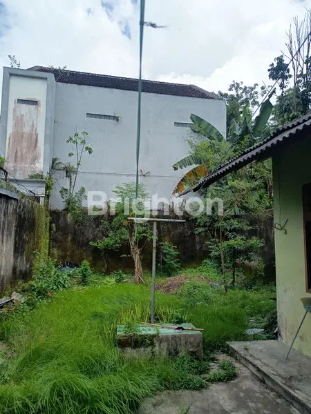 image RUMAH + TOKO DI AJUNG, COCOK HUNIAN & USAHA (4)