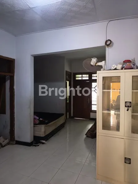 image RUMAH + TOKO DI AJUNG, COCOK HUNIAN & USAHA (6)