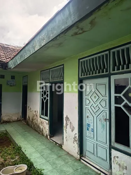 image RUMAH + TOKO DI AJUNG, COCOK HUNIAN & USAHA (2)