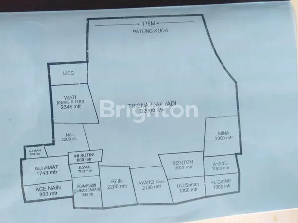 image TANAH LUAS SANGAT STRATEGIS DI PINGIR JALAN RAYA PARUNG (8)