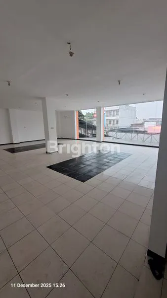 image DISEWAKAN RUKO GANDENG DI CIREUNDEU TANGERANG SELATAN.  (1)