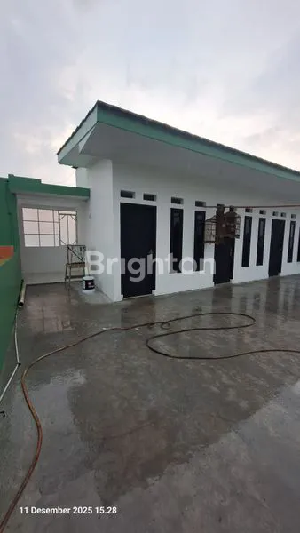 image DISEWAKAN RUKO GANDENG DI CIREUNDEU TANGERANG SELATAN.  (3)