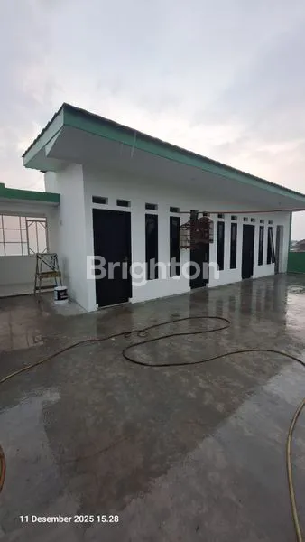 image DISEWAKAN RUKO GANDENG DI CIREUNDEU TANGERANG SELATAN.  (4)