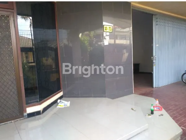 image RUMAH LUAS 415M² DI DARMO HOOK, 5+1 KT & 4+1 KM (5)