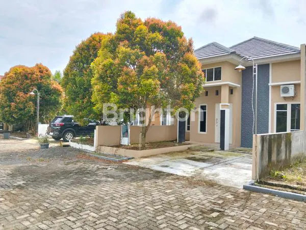 image RUMAH NYAMAN 2 KT DI SEMARANG BARAT, HARGA TERJANGKAU (2)