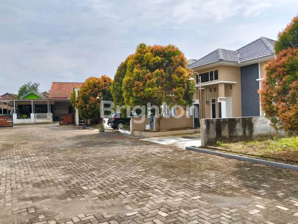 image RUMAH NYAMAN 2 KT DI SEMARANG BARAT, HARGA TERJANGKAU (3)