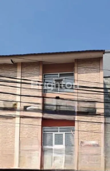 image 3 LANTAI MAIN ROAD MELONG CIJERAH BANDUNG. PARKIR LUAS • SHM • SIAP USAHA & HUNIAN • NEGO (4)