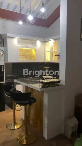 image RUMAH FULL FURNISHED DI KOTA TULUNGAGUNG (4)