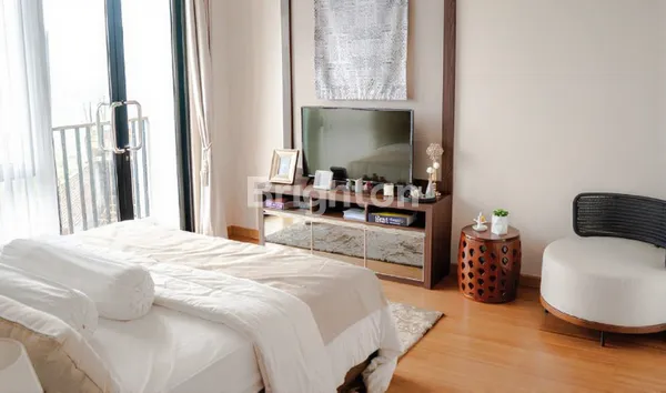 image HILAGO CLUSTER – LUXURY NATURAL LIVING DI BSB CITY  (2)