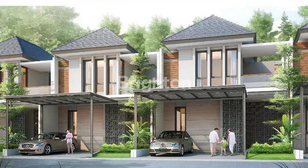 image HILAGO CLUSTER – LUXURY NATURAL LIVING DI BSB CITY  (1)