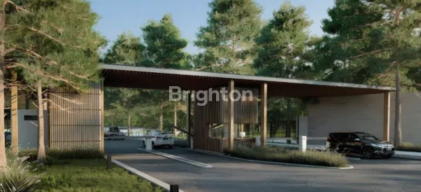 image HILAGO CLUSTER – LUXURY NATURAL LIVING DI BSB CITY  (3)