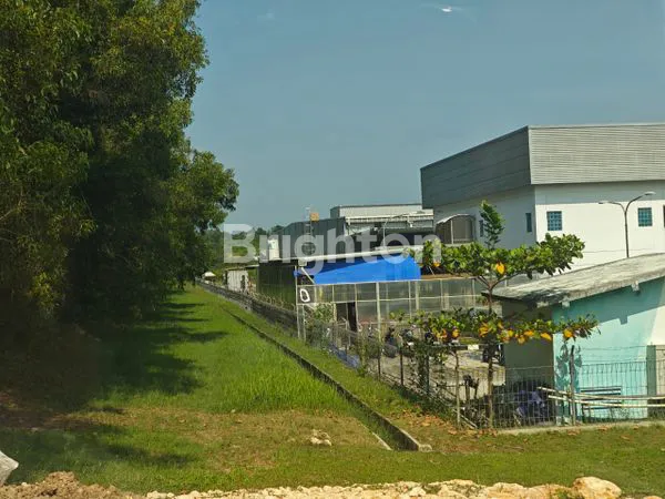 image DIJUAL KAVLING INDUSTRI DALAM KAWASAN KIIC LUAS 15 HA KARAWANG BARAT (8)