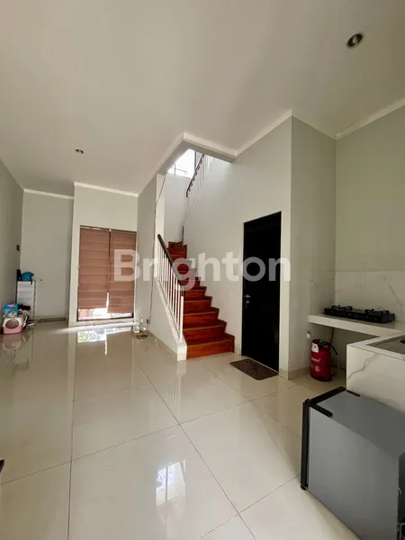 image RUMAH HOOK DI CLUSTER THE PATIO PREMIERE – CIATER BSD (4)