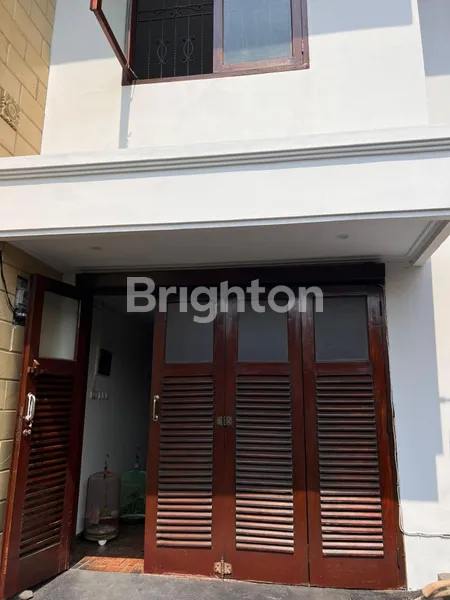 image SIAP HUNI DKT KANTOR PUSAT BEA CUKAI DAN LAP GOLF RAWAMANGUN STRATEGIS EKONOMIS (3)