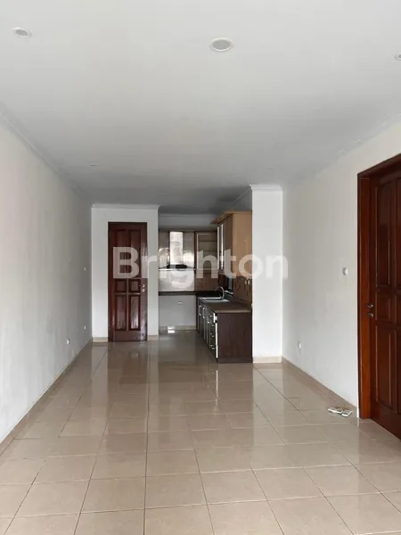 image SIAP HUNI DKT KANTOR PUSAT BEA CUKAI DAN LAP GOLF RAWAMANGUN STRATEGIS EKONOMIS (6)