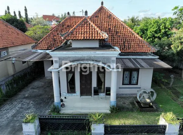 image DIJUAL RUMAH BERLOKASI DI PERUMAHAN TAMAN NUANSA TJAMPUHAN, GIANYAR - BALI\\\\N (1)
