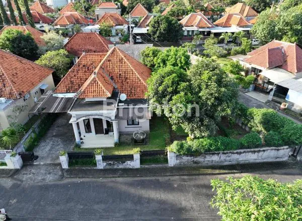 image DIJUAL RUMAH BERLOKASI DI PERUMAHAN TAMAN NUANSA TJAMPUHAN, GIANYAR - BALI\\\\N (3)