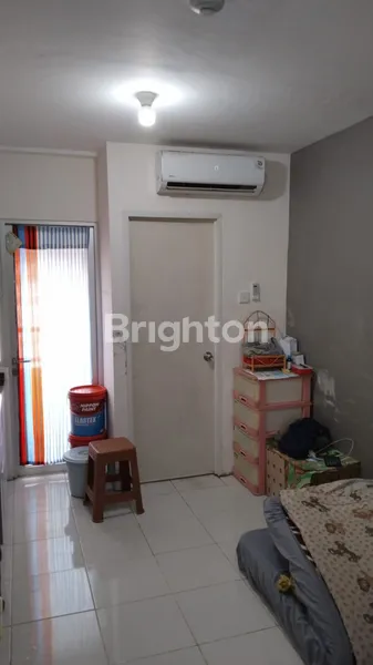 image STUDIO VIEW KOLAM RENANG – STAYCATION TIAP HARI DI EDUCITY! (2)