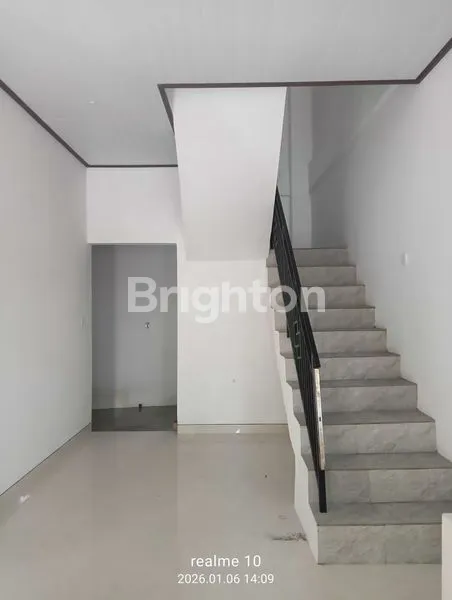 image DISEWAKAN | RUMAH MEWAH 2 LANTAI – FULL FURNISHED # PADANGSAMBIAN KELOD, DENPASAR # (5)