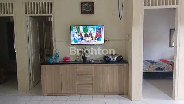 image RUMAH SIAP HUNI FULL FURNISH SELANGKAH KE RS. SILOAM BALIKPAPAN (3)