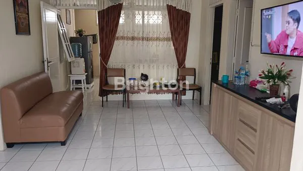 image RUMAH SIAP HUNI FULL FURNISH SELANGKAH KE RS. SILOAM BALIKPAPAN (7)