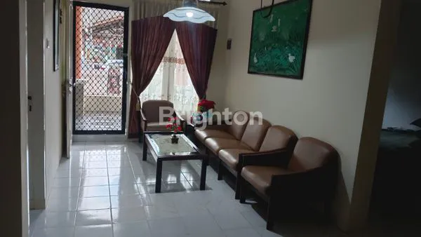 image RUMAH SIAP HUNI FULL FURNISH SELANGKAH KE RS. SILOAM BALIKPAPAN (8)