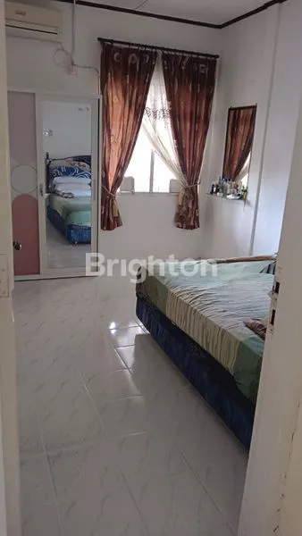 image RUMAH SIAP HUNI FULL FURNISH SELANGKAH KE RS. SILOAM BALIKPAPAN (5)