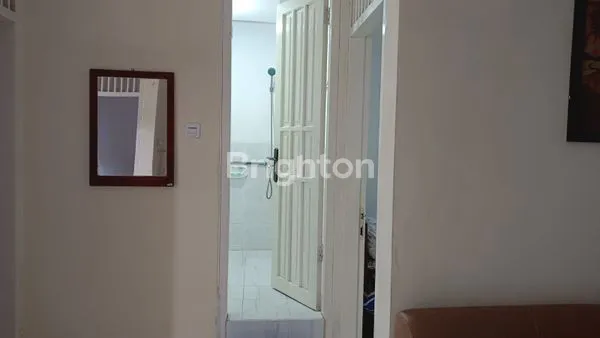 image RUMAH SIAP HUNI FULL FURNISH SELANGKAH KE RS. SILOAM BALIKPAPAN (4)