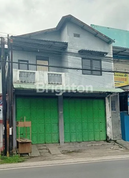 image RUKO STRATEGIS 0 KM JALAN RAYA (1)