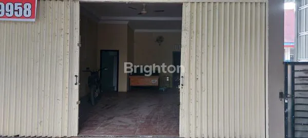 image DIJUAL RUKO STRATEGIS 4 GANDENG (2)