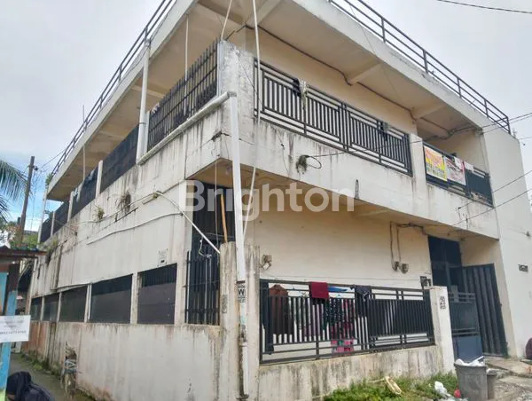 image KOST STRATEGIS 2 LANTAI 30 KAMAR DEKAT KAMPUS  USU, SIAP HUNI (2)