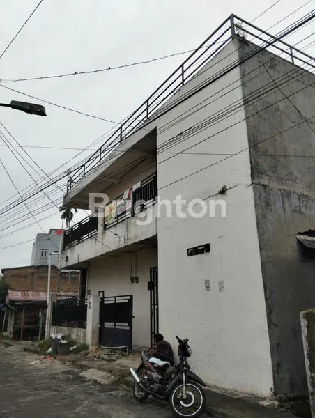 image KOST STRATEGIS 2 LANTAI 30 KAMAR DEKAT KAMPUS  USU, SIAP HUNI (1)