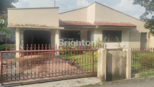 image RUMAH SIAP HUNI PUSAT KOTA PEKANBARU (1)