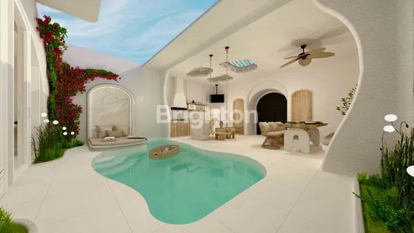 image EXCLUSIVE LUXURY VILLAS IN ULUWATU – LIMITED UNITS (5)