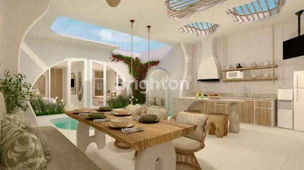 image EXCLUSIVE LUXURY VILLAS IN ULUWATU – LIMITED UNITS (8)