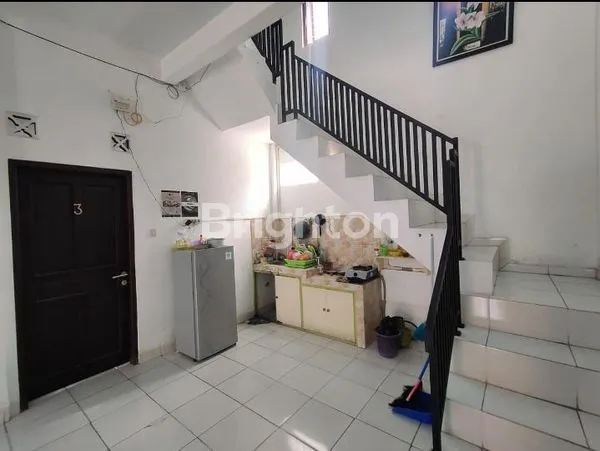 image KOST EKSKLUSIF DEKAT UGM, 12 KAMAR, FULL FURNISHED (4)