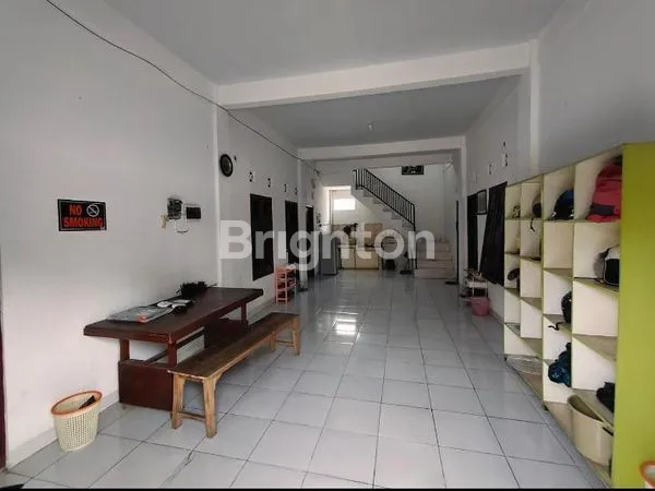 image KOST EKSKLUSIF DEKAT UGM, 12 KAMAR, FULL FURNISHED (5)