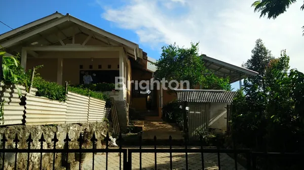 image HUNIAN NYAMAN & SEJUK DI KEMILING, VIEW BUKIT TANAH LUAS 677M LAMPUNG (2)