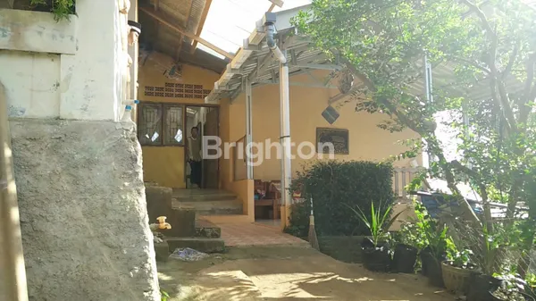 image HUNIAN NYAMAN & SEJUK DI KEMILING, VIEW BUKIT TANAH LUAS 677M LAMPUNG (3)