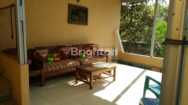 image HUNIAN NYAMAN & SEJUK DI KEMILING, VIEW BUKIT TANAH LUAS 677M LAMPUNG (4)