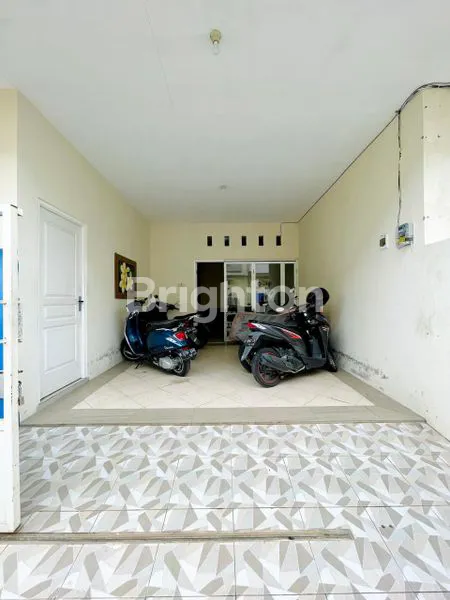 image RUMAH KOST 9 KAMAR DI SUDIMORO MALANG, STRATEGIS! (4)