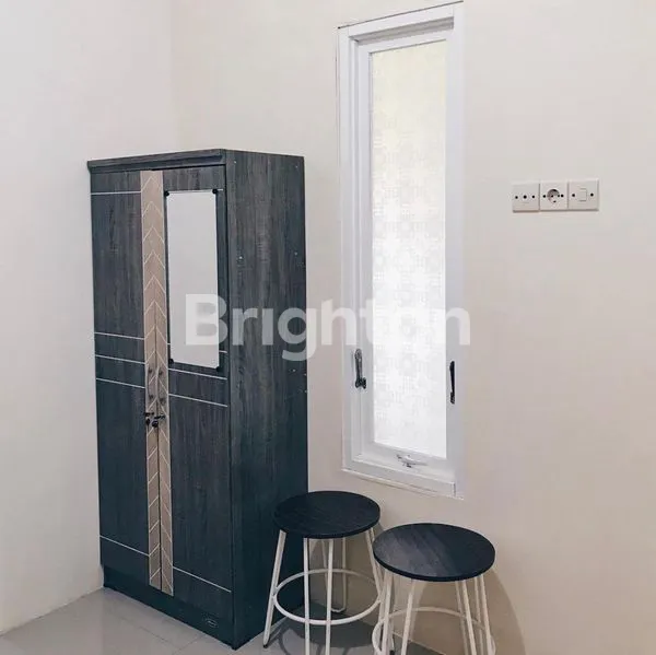 image RUMAH KOST 9 KAMAR DI SUDIMORO MALANG, STRATEGIS! (5)